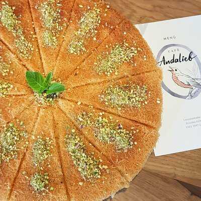 Café Andalieb