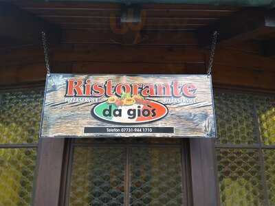 Gio‘s Ristorante