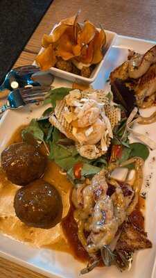 Hidden Kitchen Hamburg