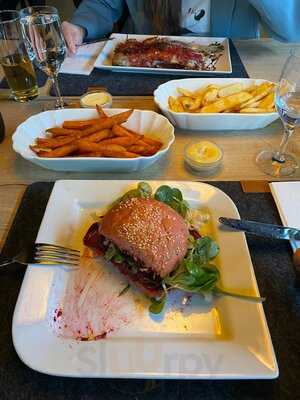 Hidden Kitchen Hamburg