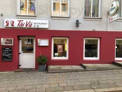 Tàivũ Restaurant