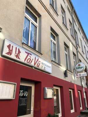 Tàivũ Restaurant