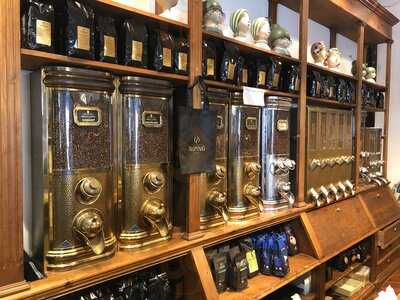 Der Kaffeeladen - Imping Kaffee