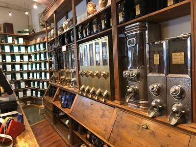 Der Kaffeeladen - Imping Kaffee