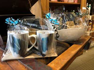 Der Kaffeeladen - Imping Kaffee