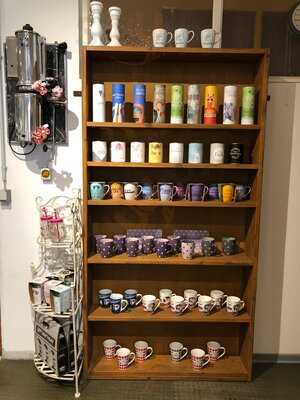 Der Kaffeeladen - Imping Kaffee