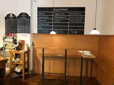 Der Kaffeeladen - Imping Kaffee
