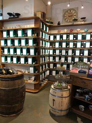 Der Kaffeeladen - Imping Kaffee