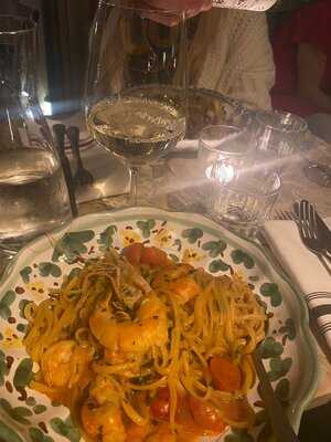 Supernova Bar & Trattoria