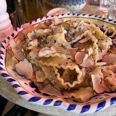 Supernova Bar & Trattoria