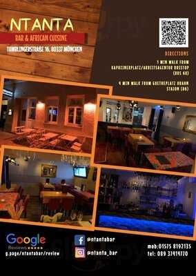 Ntanta Bar