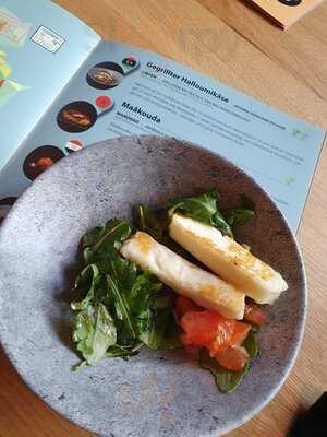 Masons - Taste The World