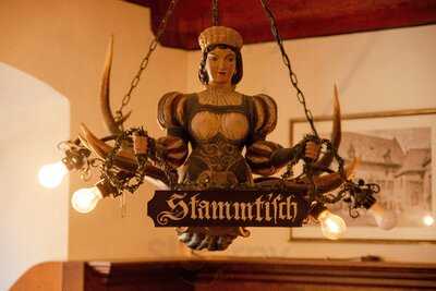 Augustiner Wirtschaft & Fassbar