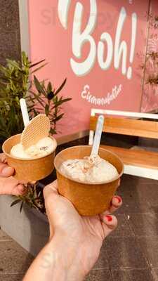Boh Eismanufaktur