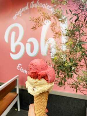 Boh Eismanufaktur