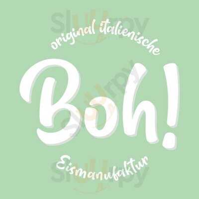 Boh Eismanufaktur