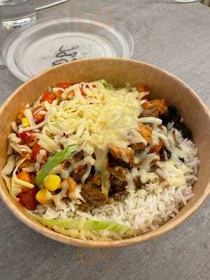 Berlin Burrito Company