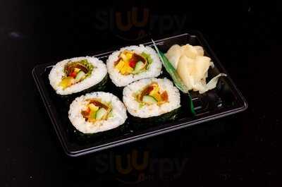 Masa Japanese Soulfood