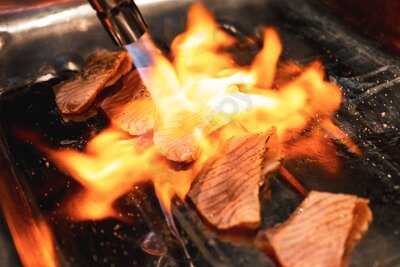 Masa Japanese Soulfood