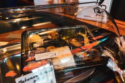 Masa Japanese Soulfood