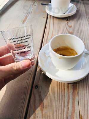 Sanktannas / Alpine Eatery