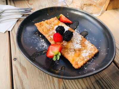 Sanktannas / Alpine Eatery