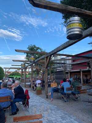 Brauereigasthof Engel-keller