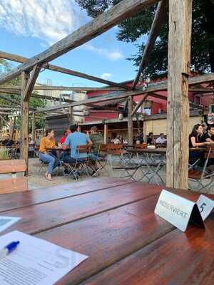 Brauereigasthof Engel-keller