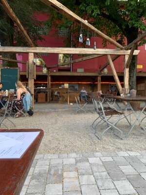 Brauereigasthof Engel-keller