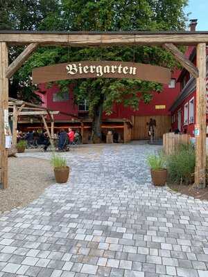 Brauereigasthof Engel-keller