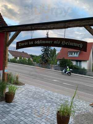 Brauereigasthof Engel-keller