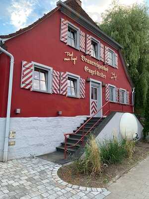 Brauereigasthof Engel-keller