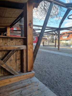 Brauereigasthof Engel-keller