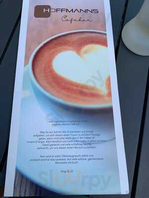 Hoffmanns Cafebar