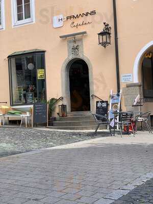 Hoffmanns Cafebar