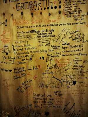 Großartig - Café • Bistro • Bar