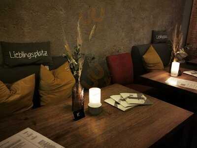 Großartig - Café • Bistro • Bar