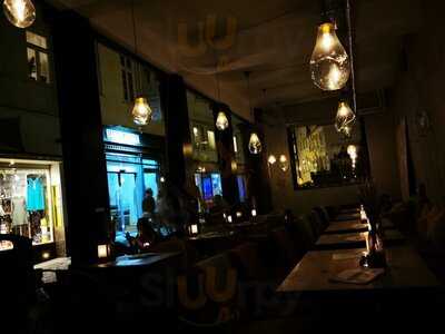 Großartig - Café • Bistro • Bar