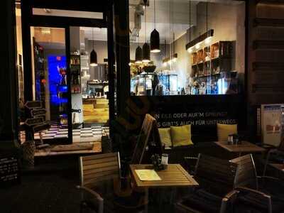 Großartig - Café • Bistro • Bar