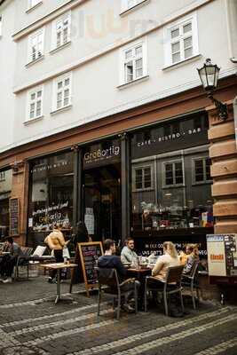 Großartig - Café • Bistro • Bar