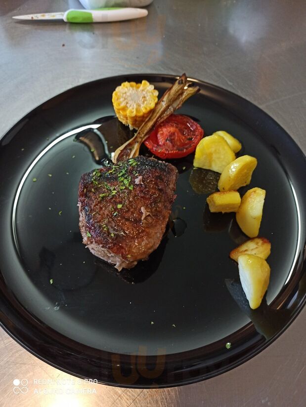Gianni Guido Ristorante-pizzeria Pane E Vino