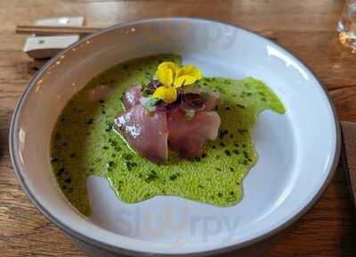 Roku - Japanese Dining & Wine