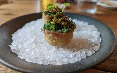 Roku - Japanese Dining & Wine