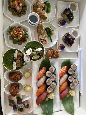 Roku - Japanese Dining & Wine