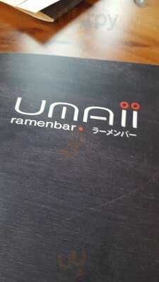 Umaii Ramenbar