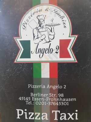 Pizzeria Angelo 2