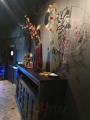 Stadtmauer Am Lister Platz