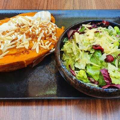 Stadtmauer Am Lister Platz