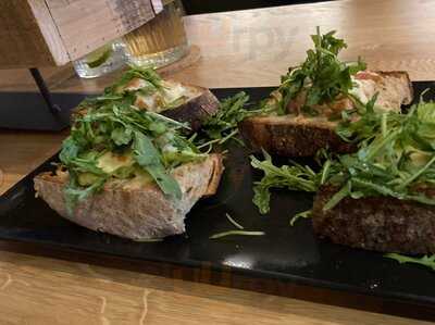 Stadtmauer Am Lister Platz