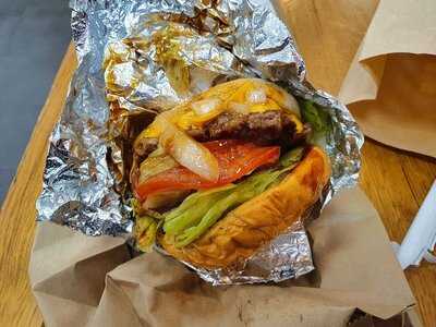 Five Guys